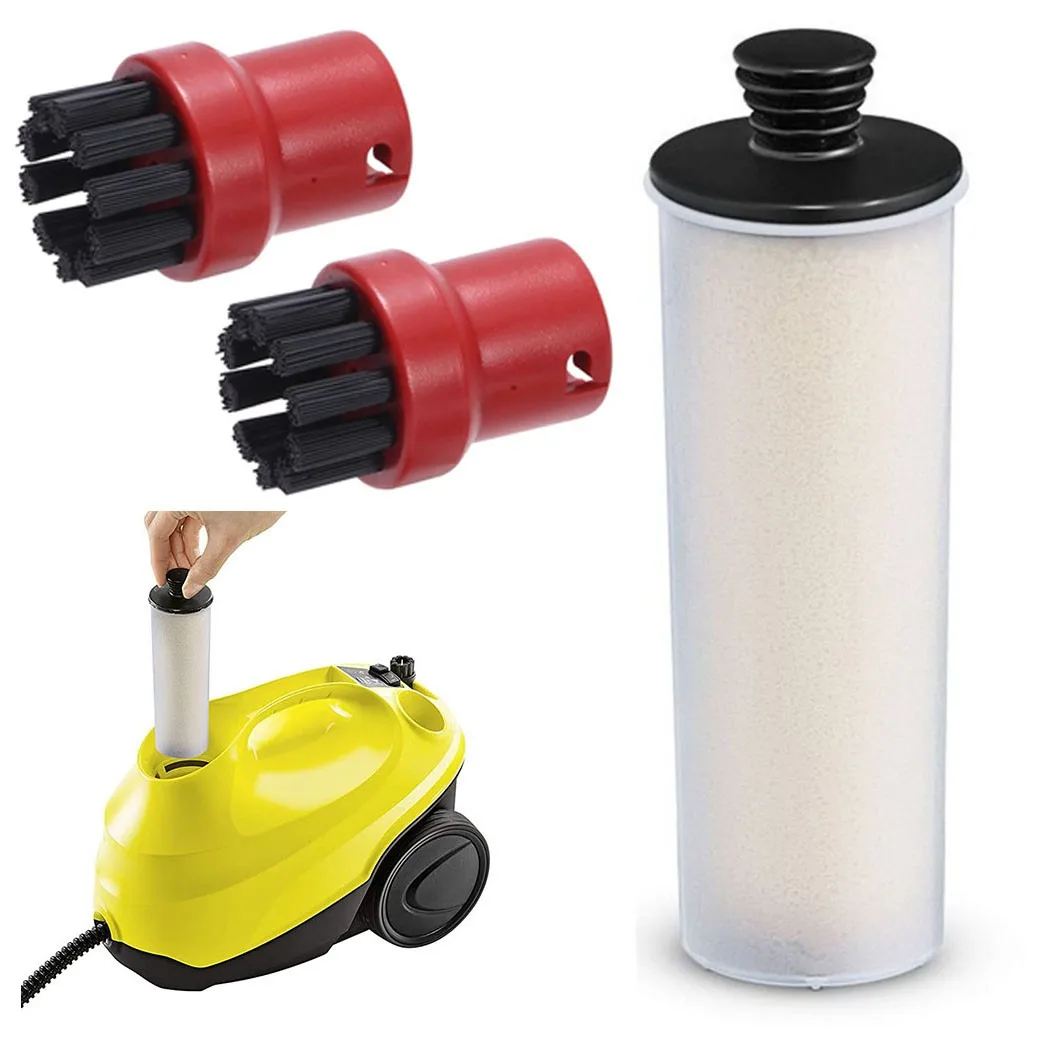 

+ 2 Karcher SC2 SC31