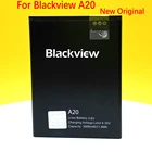 100% Новый оригинальный аккумулятор 3000 мАч A 20 для Blackview A20 A20 Pro мобильный телефон высокое качество + номер для отслеживания