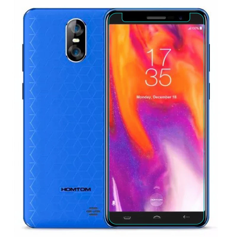 Закаленное стекло для защиты экрана защитная пленка 9 H C8 H5 S12 S99 HT50 S16 S8 HT16 HT17 HT7 Pro