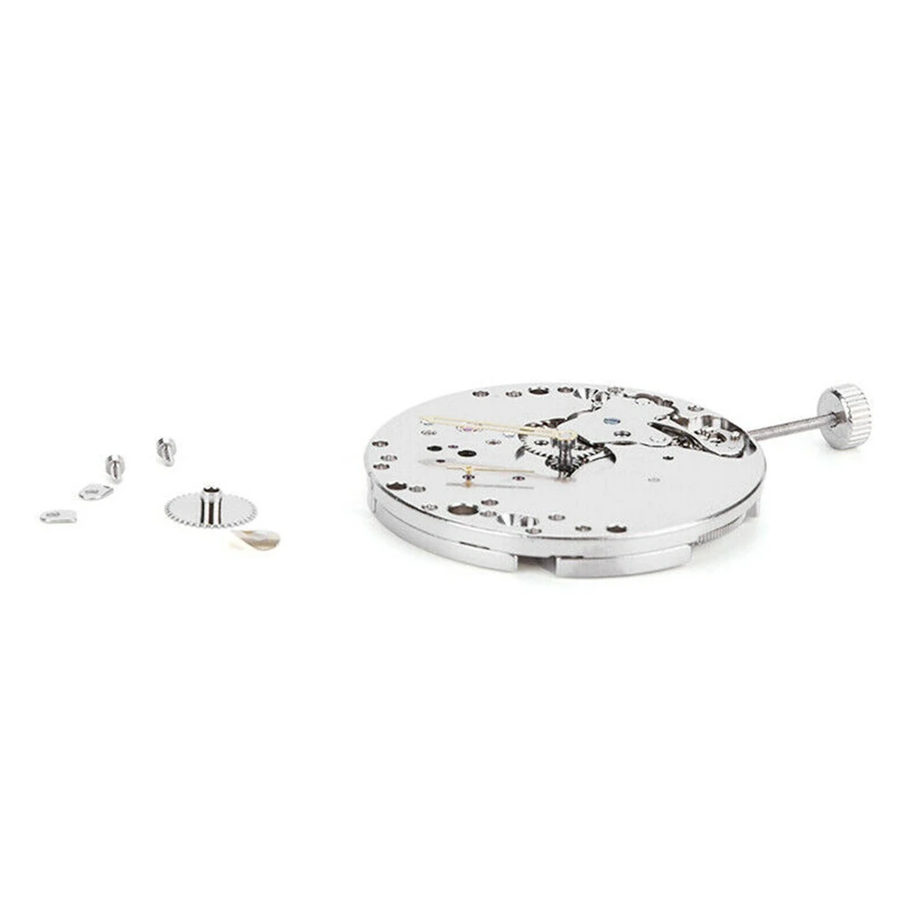 Механический механизм для наручных часов ST36 наручные часы 6497 17