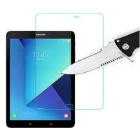 tempered glass screen protector for samsung galaxy tab s3 9 7 inch sm t820 t825 t827v t829 9h anti scratches protective film