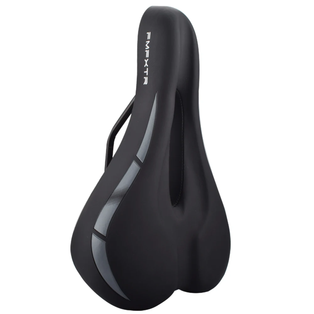 FMFXTR велосипедная Подушка ультра мягкая амортизирующая дышащая