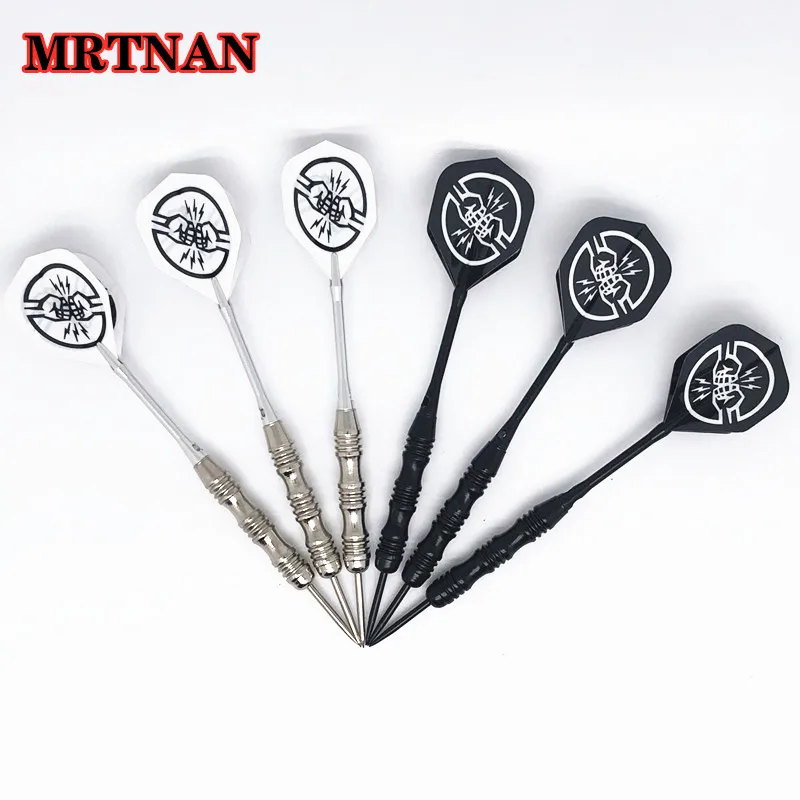 

3 шт./компл. профессиональная стальная Дротика s, алюминиевая трубка для Дротика, крыло для Дротика домашних животных, крытая Дротика s, игров...