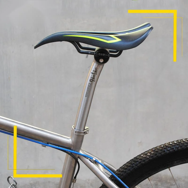 

Новое поступление, подседельный штырь из сплава после плавания, подседельный штырь для шоссейного велосипеда, подседельный штырь для горно...