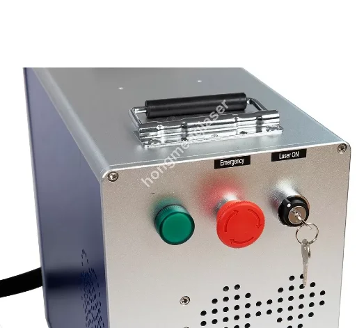 Лазерный маркер Raycus 20 Вт 30 50 | Инструменты