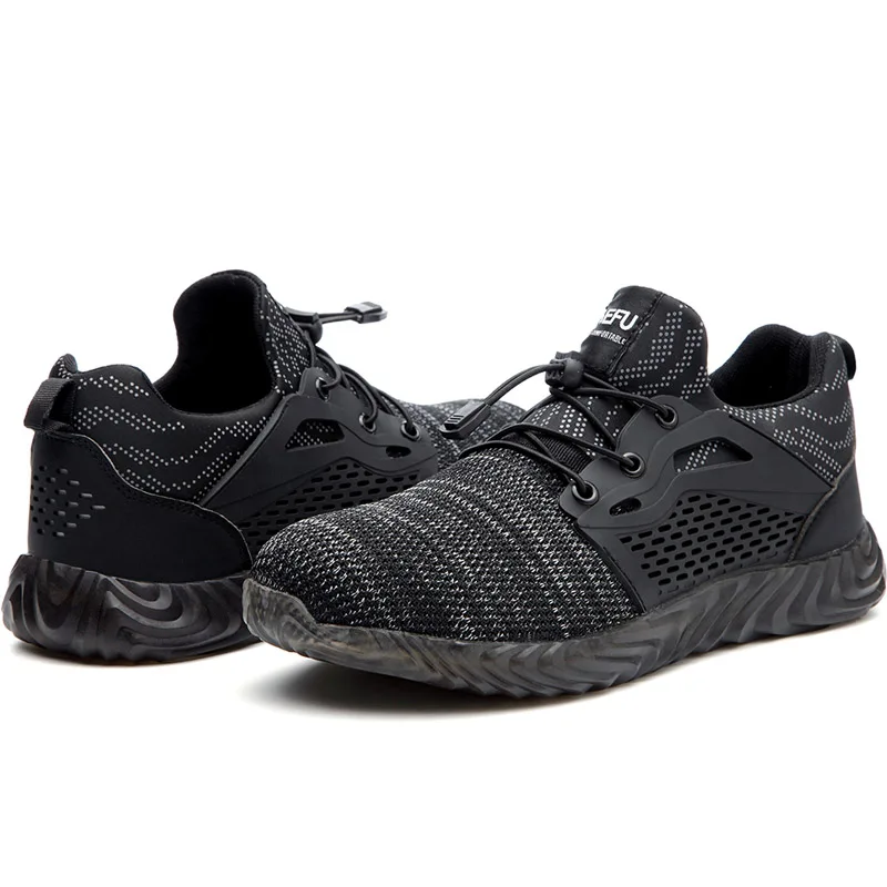 Дропшиппинг непромокаемая обувь для мужчин и женщин с стальным носком защитные