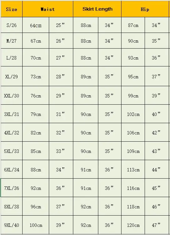 Plus Size XS-8XL Women Denim Skirt Saias Trumpet Mermaid Skirt Spring Autumn Jeans Bodycon Maxi Long Skirts Ropa Faldas Cortas