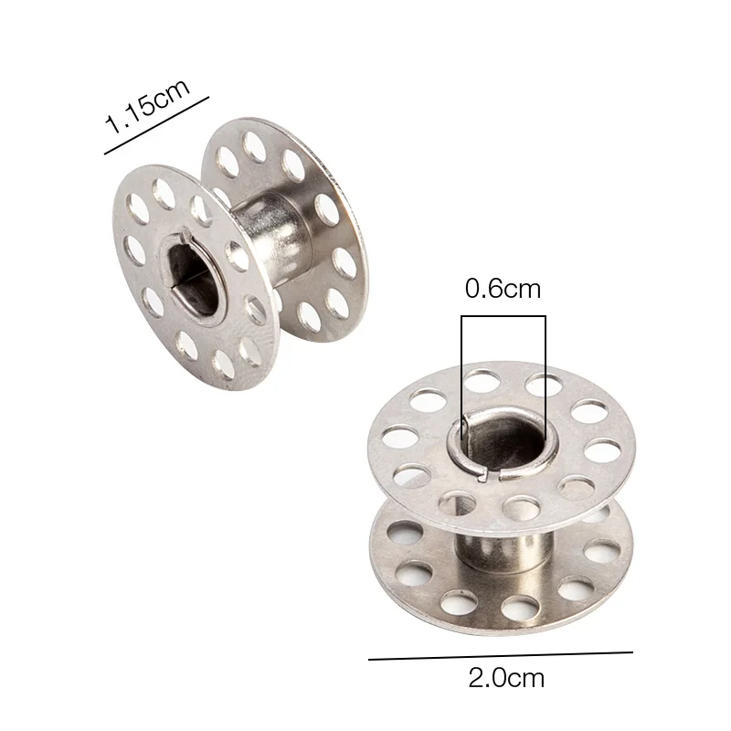 25 шт. шпульки с резьбой аксессуары для шитья|Швейные инструменты и аксессуары| |