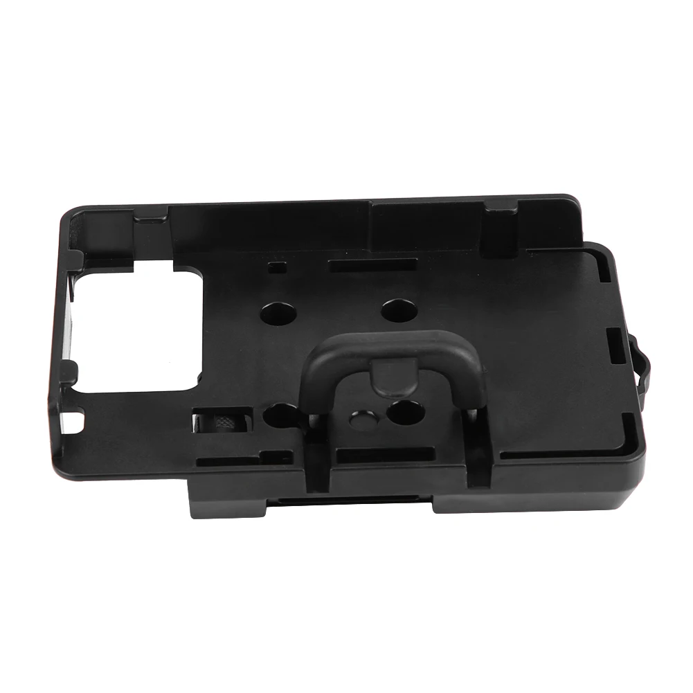 

Motorcycle USB Charger Mobile Phone Holder Stand Bracket for BMW R1200GS LC&Adventure 2014-2017