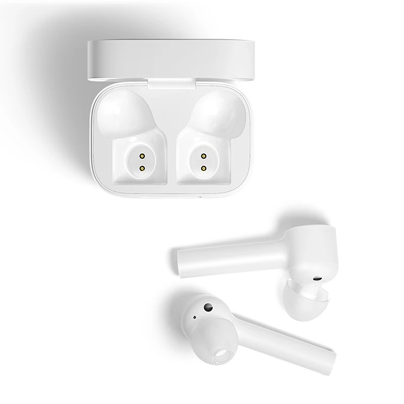 Оригинальные наушники Xiaomi Mi True Wireless Air Lite TWS Bluetooth 5 0 стерео вкладыши AAC с сенсорным