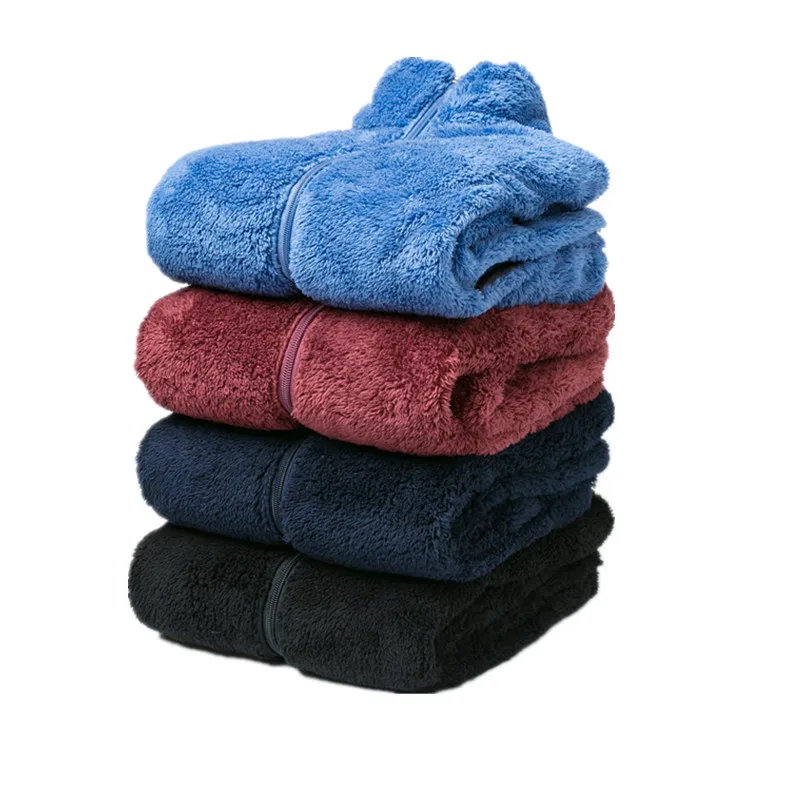 Женская парка осенне-зимняя уличная теплая флисовая куртка для кемпинга и