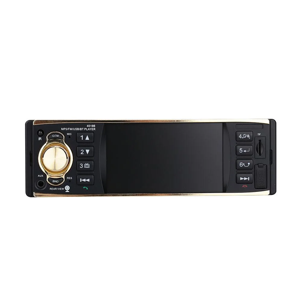 MP5-плеер автомобильный 4019B 4 1 дюйма Bluetooth FM USB | Автомобили и мотоциклы