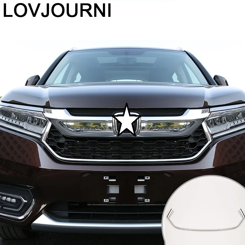 Автомобильный корпус наружные декоративные Авто хром Automovil отделка украшения