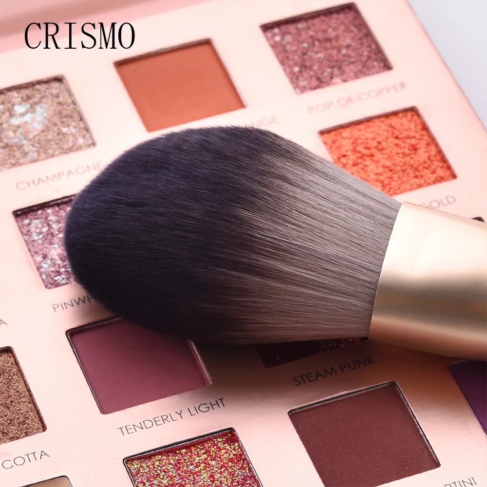 Набор кистей для макияжа из синтетических волокон 12 шт.|Аппликатор теней век| |