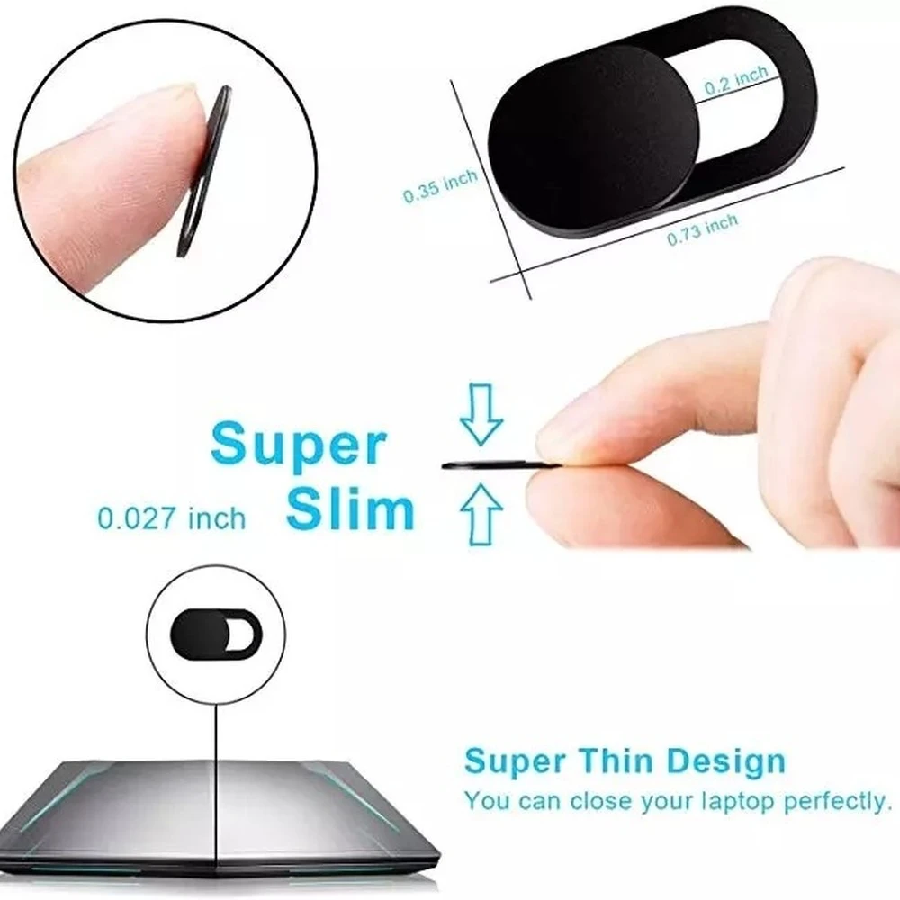 крышка для веб камеры универ