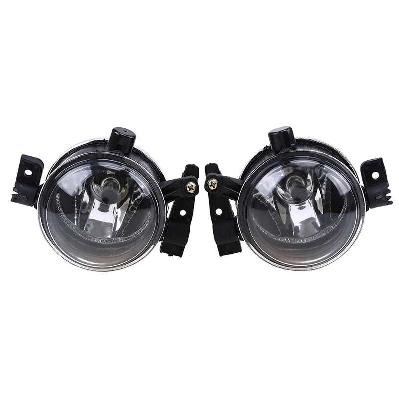 POSSBAY галогенные передние противотуманные фары светильник для Ford Focus MK2 2005 2006 2007 2008