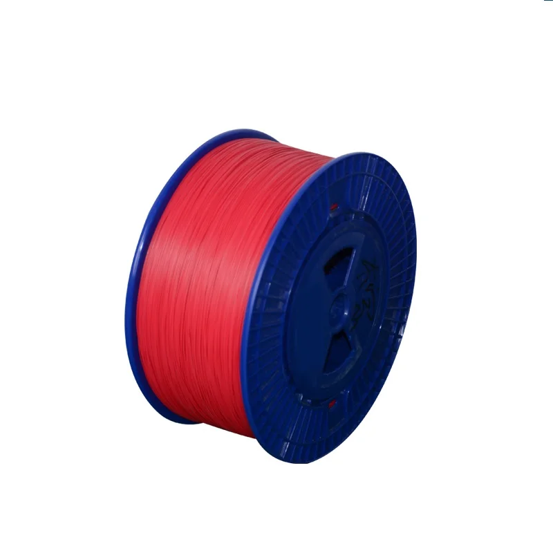 5000m Optical Fiber With PVC Tube Protection G652D G657A OM3-150 50/125 SM0.9 Tightly Packaged Fiber Indoor Optical Cable Jumper