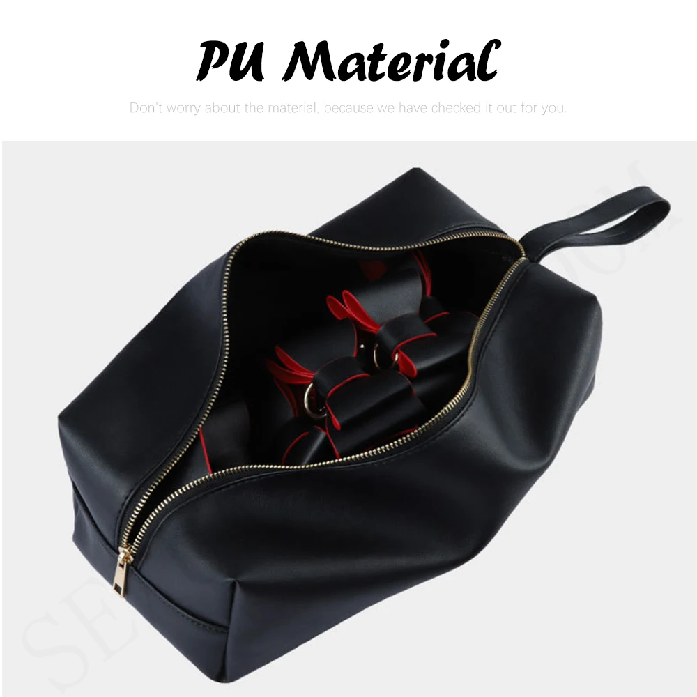 SM костюм для взрослых секс-игрушки женщин и мужчин наручники мяч набор бандаж на