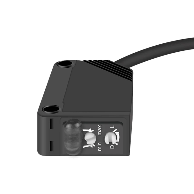 DC12-24V диффузное отражение фотоэлемент E3Z-D62 Силовые транзисторы NPN NO NC выход