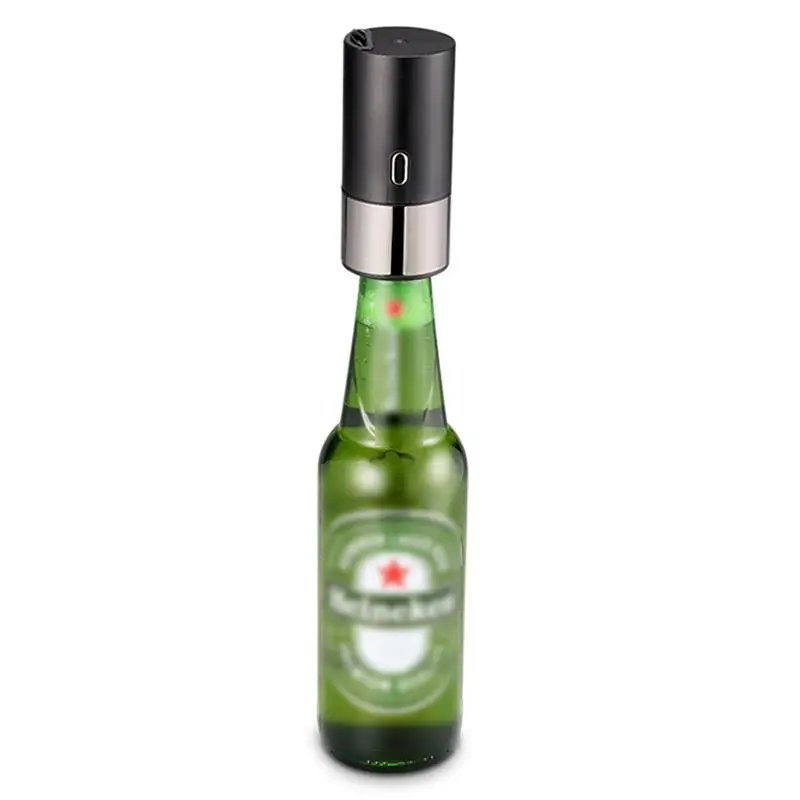 Пивной барботер Бытовая супер звуковая пенообразовательная машина портативная