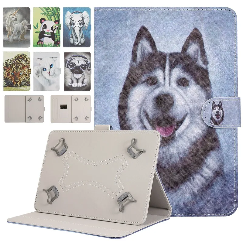 8 &quotдюймовый планшетный чехол крышка универсальный для DEXP Ursus N280i E180 N180i N380i P380 P380i