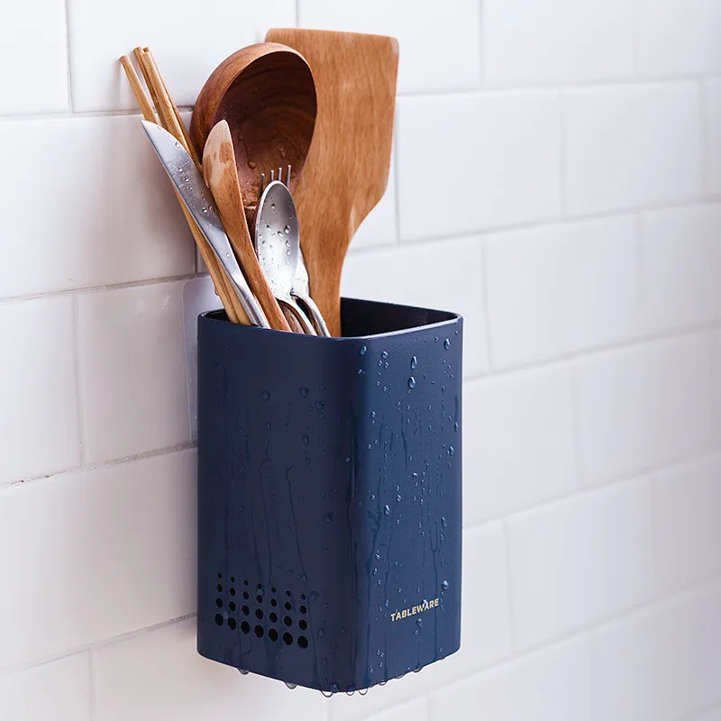 Кухонная многофункциональная стойка для хранения JO LIFE простая вилка столовых