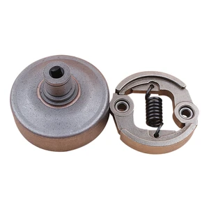 Clutch Drum Bell for Stihl FS220K FS160 FS180 FS220 FS280 FS290 FS280K Trimmers Clutch Drum Bell for Stihl FS220K FS160 FS180 FS220 FS280 FS290 FS280K Trimmers