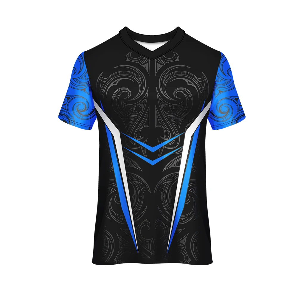 Mens Women Tennis Shirts Badminton T-Shirts Breathable Table Jerseys Clothing Sports Athletic Training T Shirt Quick Dry | Спорт и