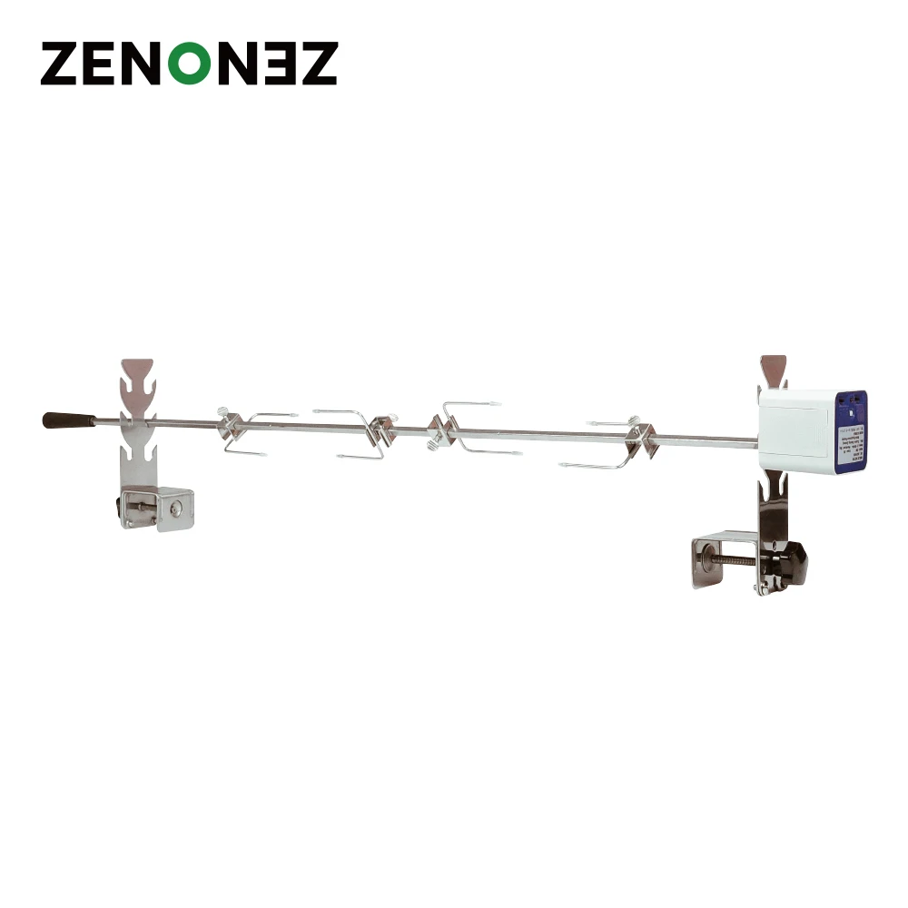 Набор для гриля универсальный портативный гриль кемпинга и барбекю быстрая