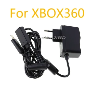 Новый блок питания переменного тока EUUS для Xbox 360 XBOX360 Kinect Sensor