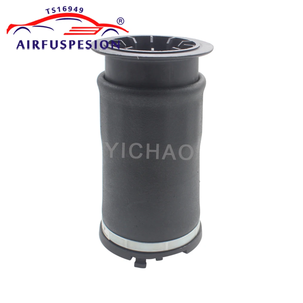 2 шт. для пневматической подвески Hummer H2 Пневматическая рессора 15938306 модель OCS-H2-X71