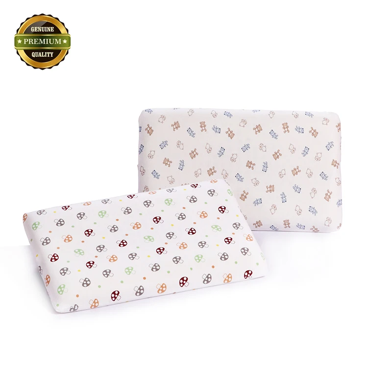 Эргономичные детские подушки для Flathead отличная детская подушка сна |