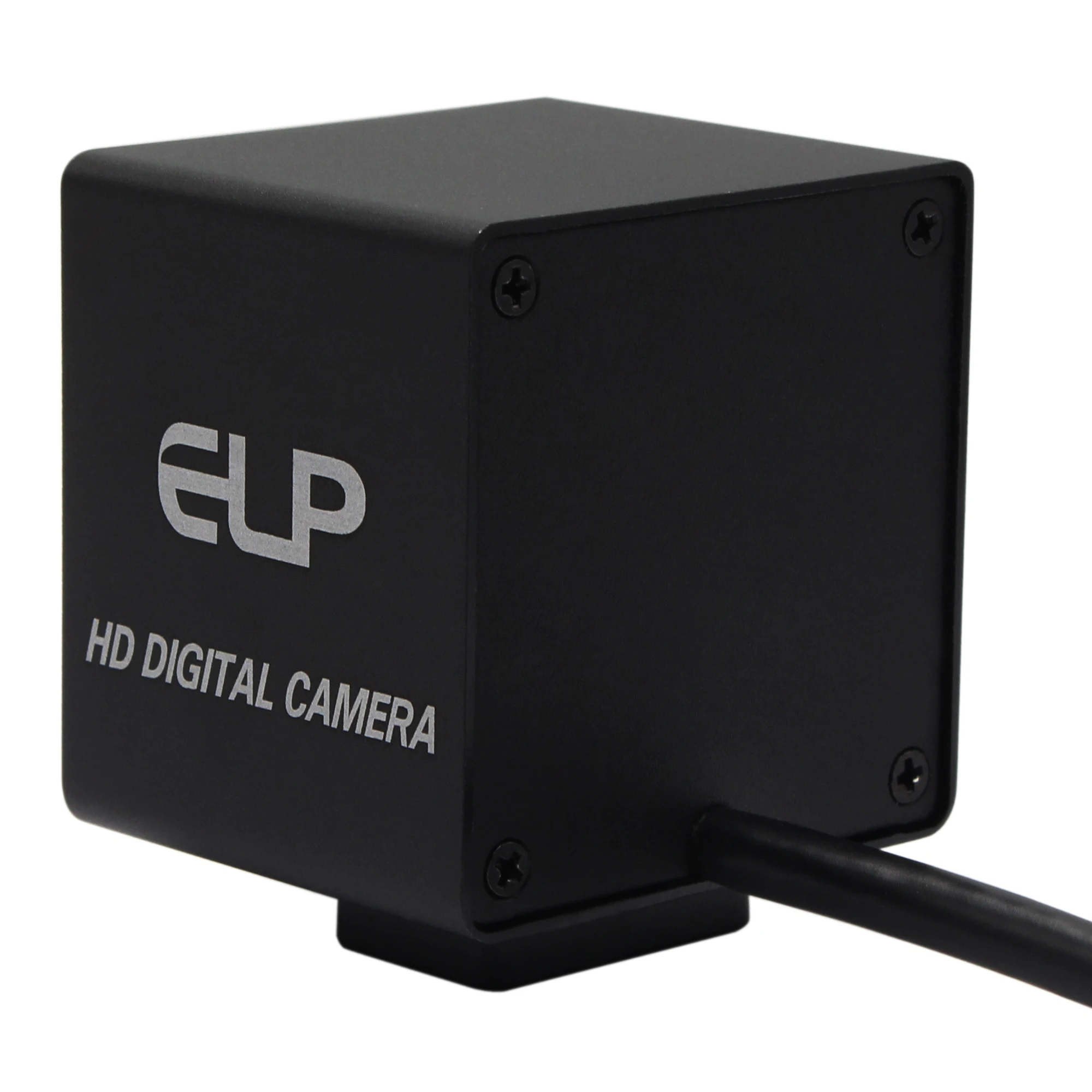 2 мегапиксельная 1080P Веб камера HD CMOS OV2710 высокоскоростная Linux raspberry pi mini box full hd