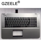 Чехол-накладка для Asus K750, K750J, K750JA, K750JB, K750JN, A751, X751LD, x751, R752