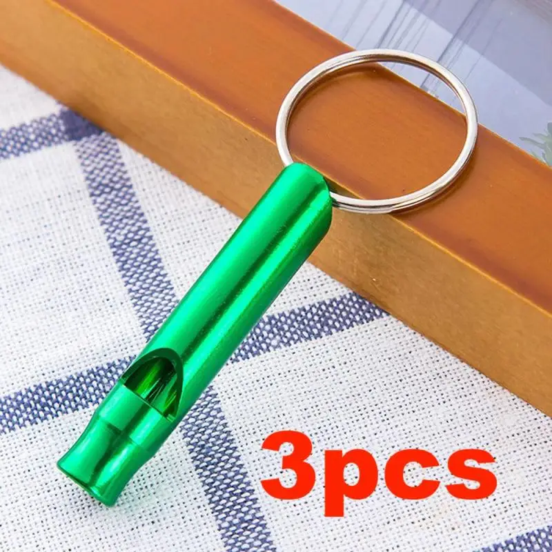 Свисток для выживания на открытом воздухе | Спорт и развлечения