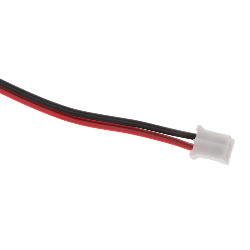 

2 Pin Cool DC 12V 40mm Cooler Cooling Fan Brushless For VGA Video Graphics QW