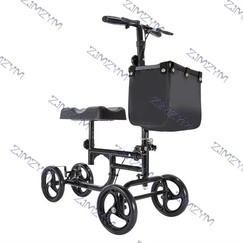 YC9225T наколенники рандомные коленные велосипедные ходунки для ног промежуточная