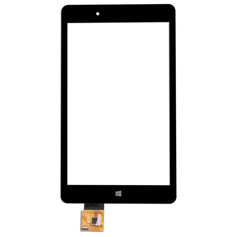 Для 8 ''дюйма FPC080 0758A планшетный ПК передний наружный сенсорный Экран Панель