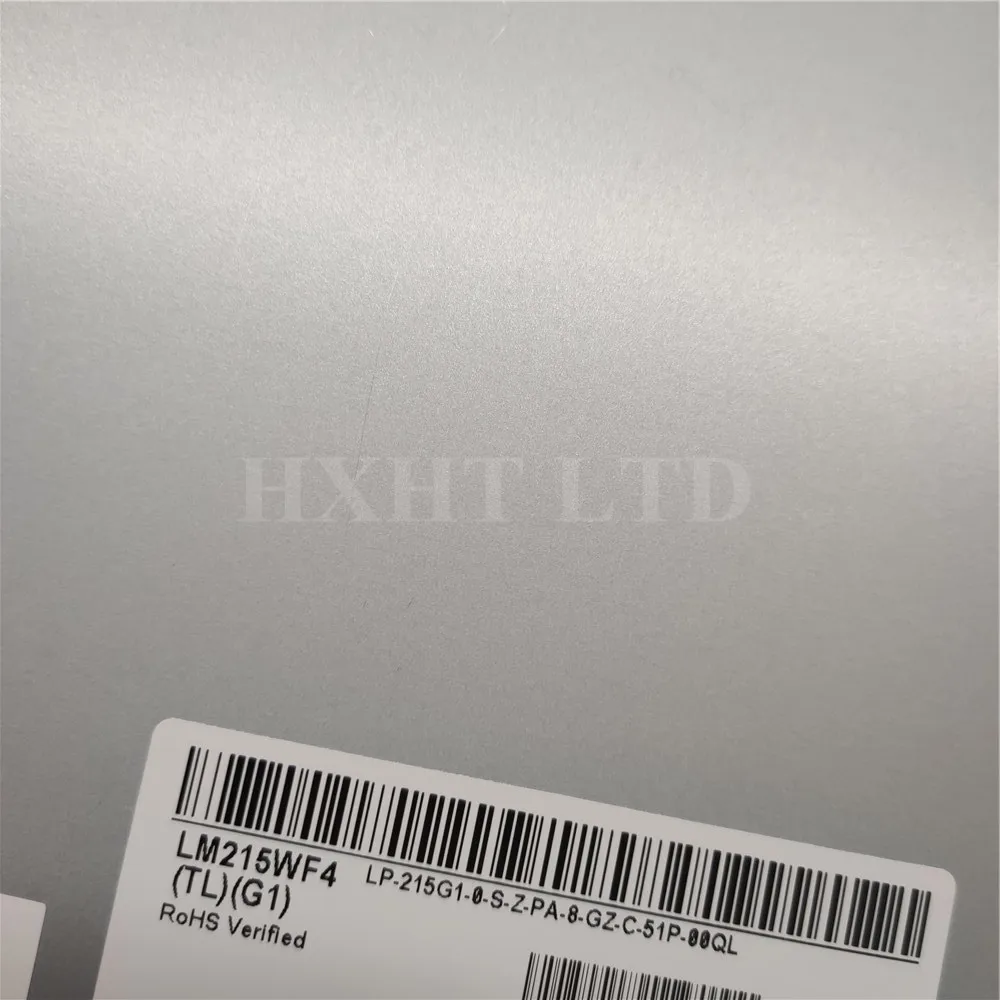 Оригинальный сенсорный ЖК-экран 21 5 дюйма для Lenovo C440 C450 C4004 дисплей LM215WF4 TL G1 1920x1080 FHD