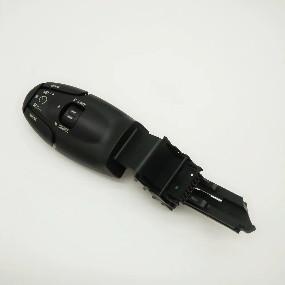 Круиз переключатель SKTOO OEM 6242Z9 для Peugeot 307 308 408 206 207 301 3008 Citroen C2 ручка круиз