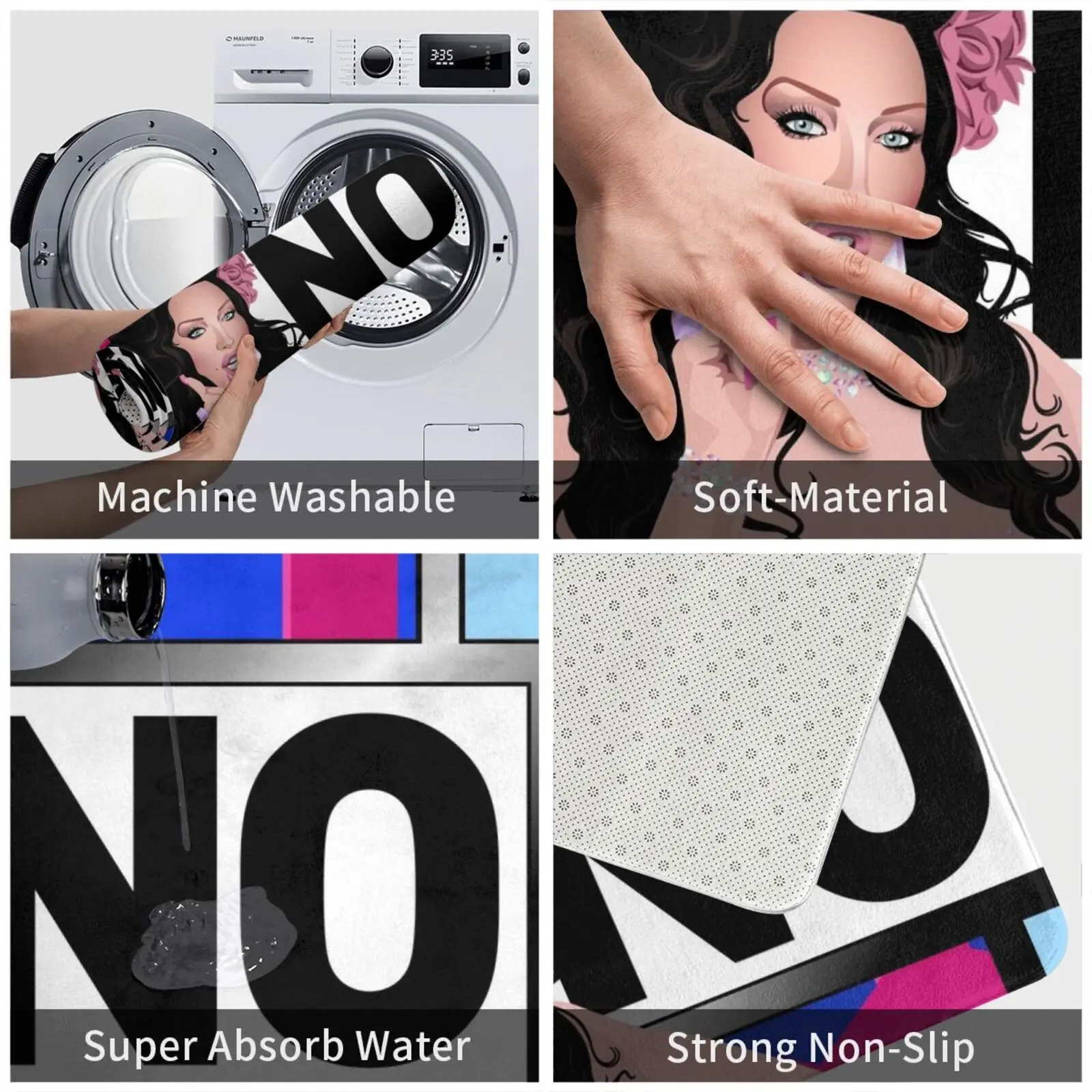 Пожалуйста подумайте о поддержке ваших любимых маток на их официальных сайтах: