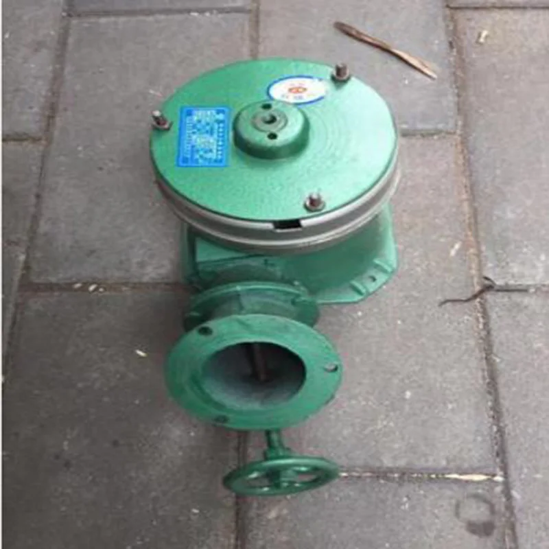 Микрогенератор водяной турбины 500 Вт гидроэлектрический магнит однофазный