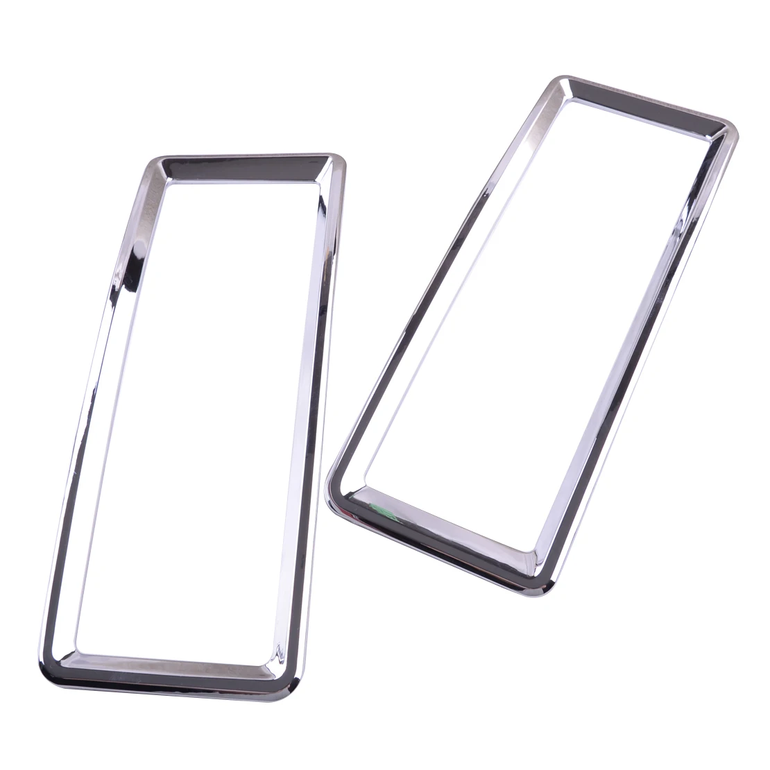 

Серебристая центральная консоль, Боковая Крышка вентиляционного отверстия, отделочная рамка, подходит для Dodge Ram 2010, 2011, 2012, 2013, 2014, 2015, 2016, 2017, 2...