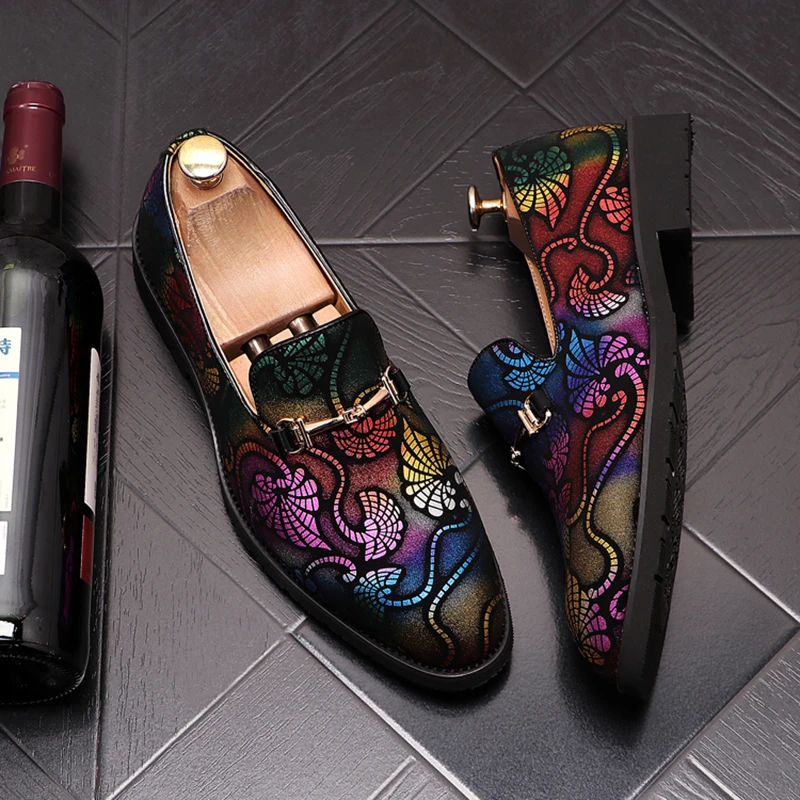 

Men's Shoes