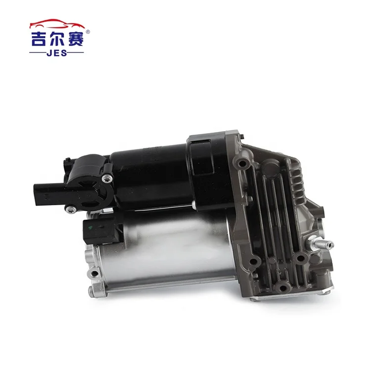 

Airmatic Shock Pump 37226785506 Air Suspension Bag Compressor for BMW E70 E71