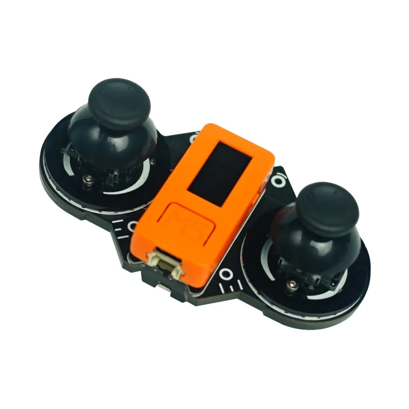 Официальный модуль джойстика M5Stack предназначенный для M5StickC STM32F030F4 чип управления