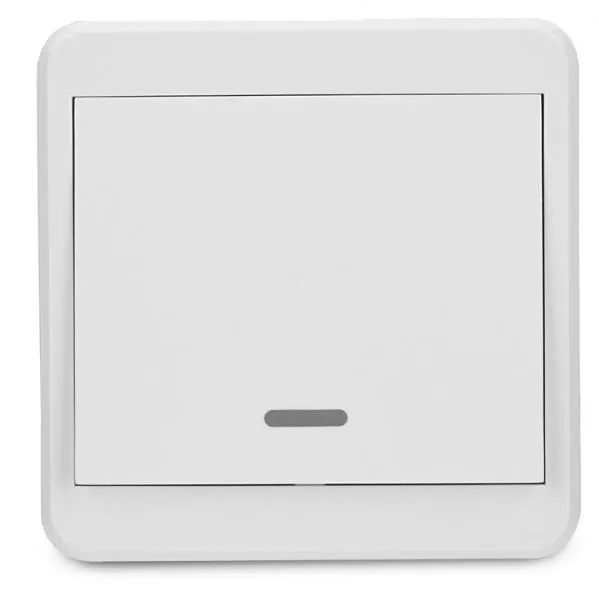 

Настенный выключатель YurKuong 433 315 МГц