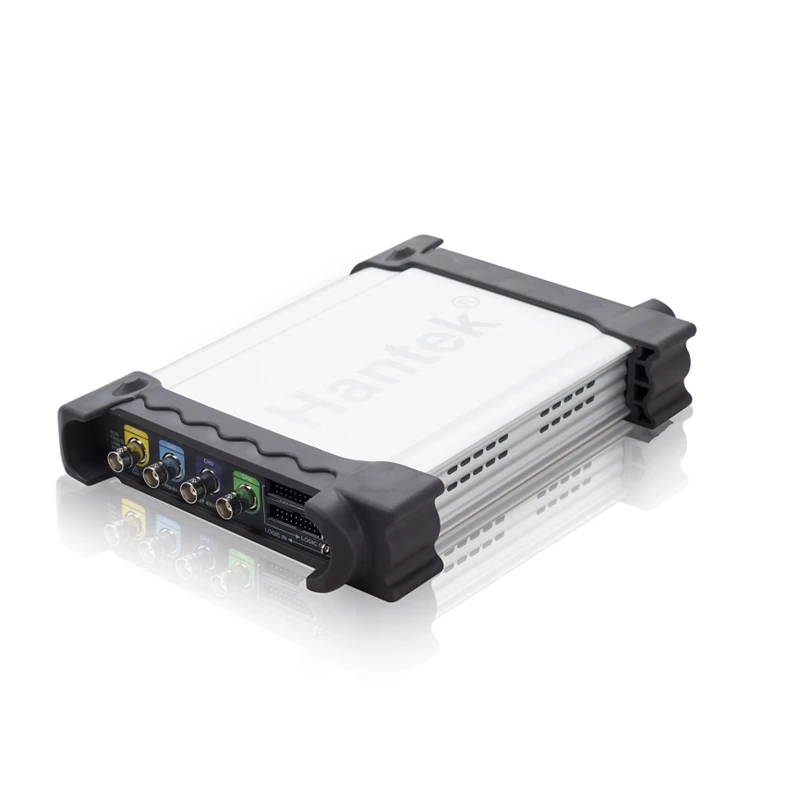 Hantek 4 канальный портативный осциллограф DSO3104 DSO3204 DSO3254(A) 1 Гвыб/с высокоскоростной