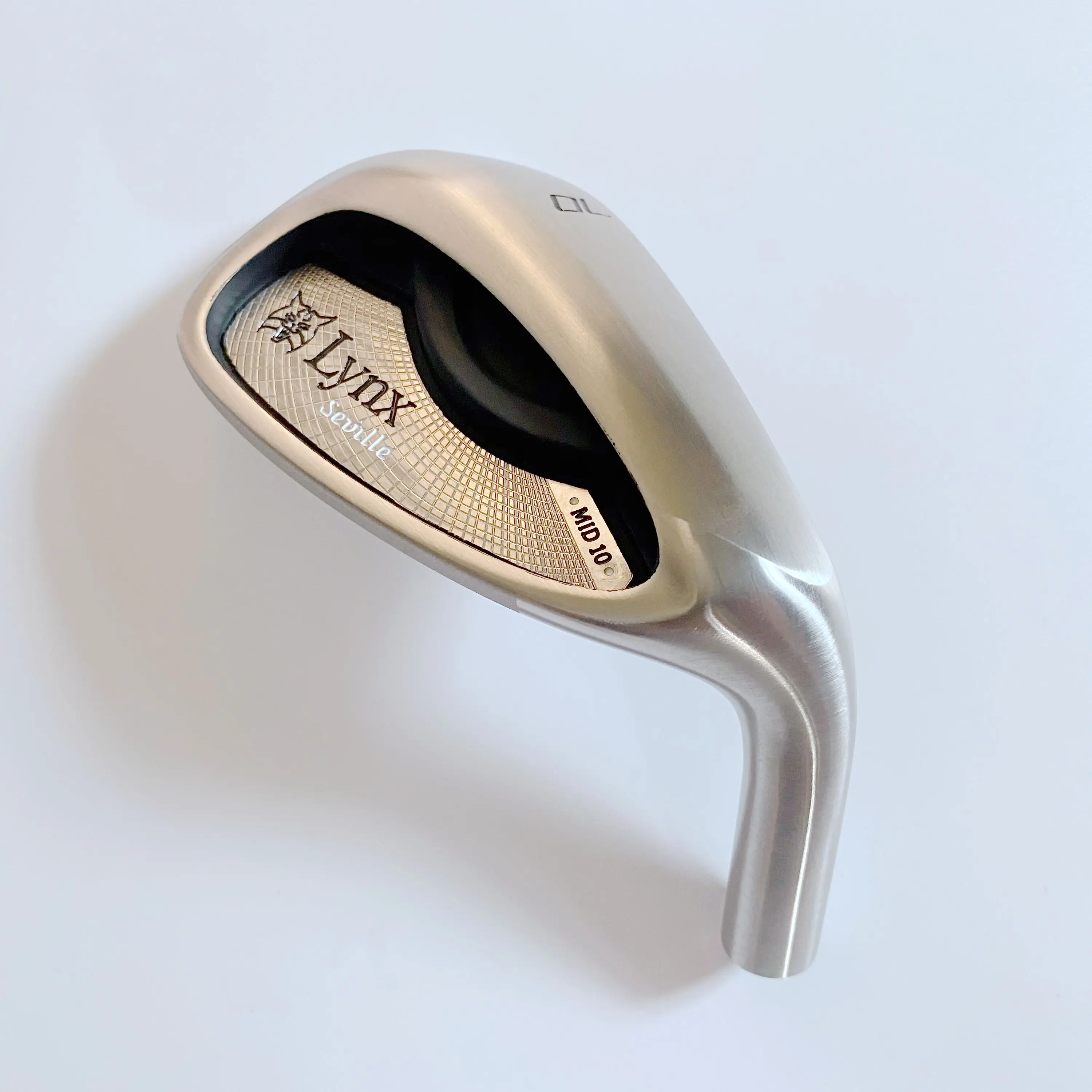 Yihome Golf Clubs Wedge Head Only  70 Degree Soft Iron Forged Free Shipping  No Shaft Special Price