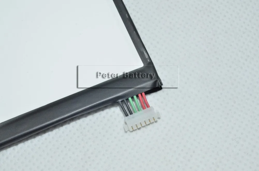 JIGU Оригинальный аккумулятор для ноутбука EB BT330FBE SAMSUNG Galaxy Tab 4 8 0 &quotSM T335 T337 T330